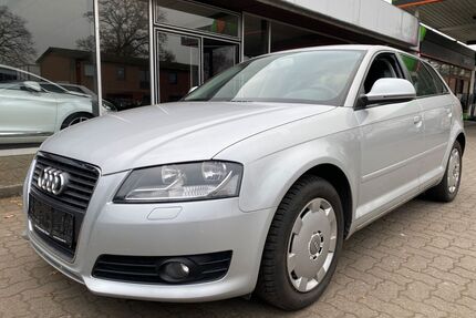 Audi A3 Gebrauchtwagen