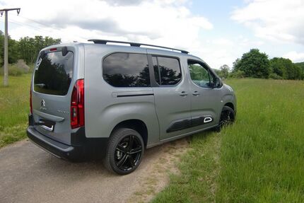 Citroen Berlingo Gebrauchtwagen