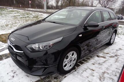 Kia ceed Sportswagon Gebrauchtwagen