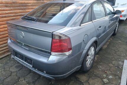 Opel Vectra Gebrauchtwagen