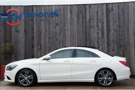 Mercedes-Benz CLA 180 Gebrauchtwagen