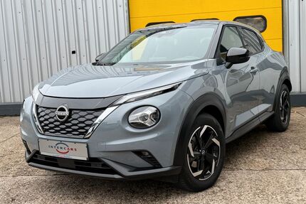 Nissan Juke Gebrauchtwagen