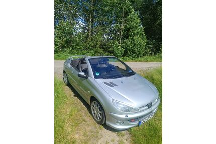 Peugeot 206 Gebrauchtwagen