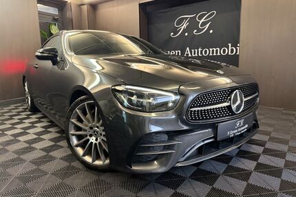 Mercedes-Benz E 220 Gebrauchtwagen