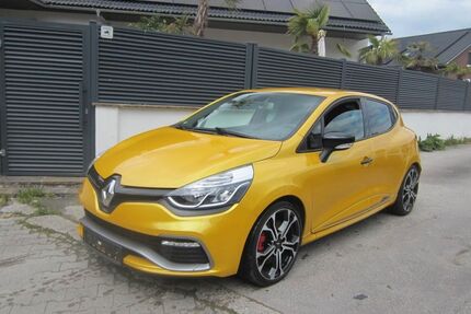 Renault Clio Gebrauchtwagen