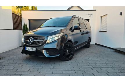 Mercedes-Benz V 300 Gebrauchtwagen