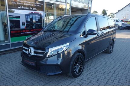 Mercedes-Benz V 300 Gebrauchtwagen