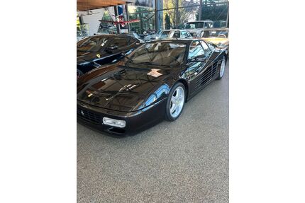 Ferrari 512 Gebrauchtwagen