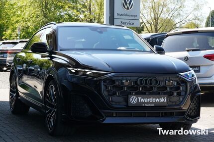 Audi Q8 Gebrauchtwagen