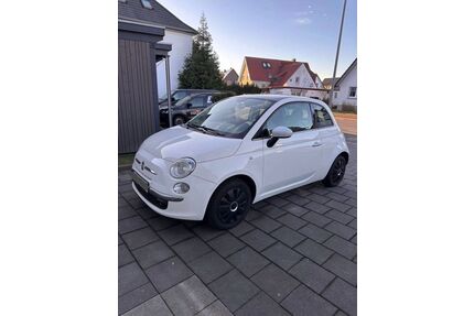 Fiat 500 Gebrauchtwagen