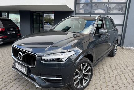 Volvo XC90 Gebrauchtwagen