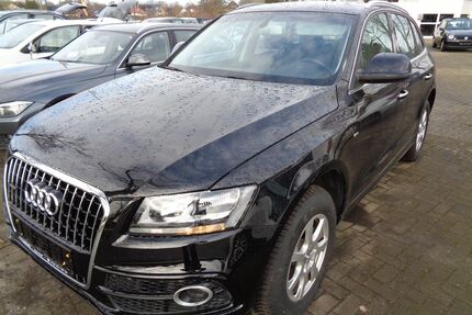 Audi Q5 Gebrauchtwagen