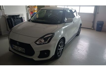 Suzuki Swift Gebrauchtwagen