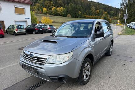 Subaru Forester Gebrauchtwagen