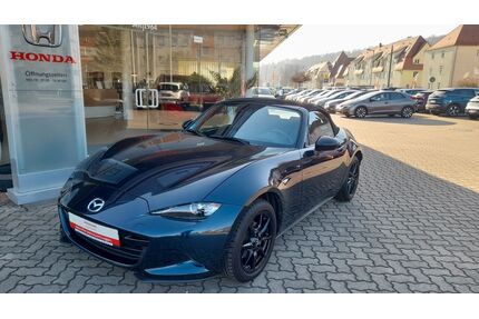Mazda MX-5 Gebrauchtwagen