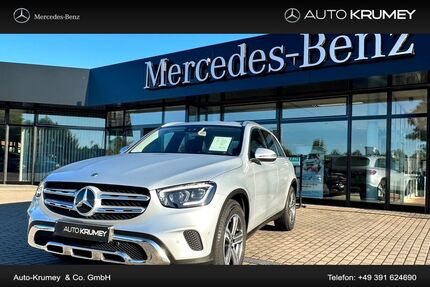Mercedes-Benz GLC 300 Gebrauchtwagen