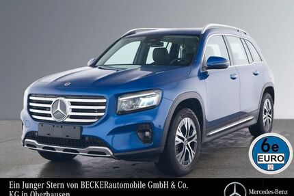 Mercedes-Benz GLB 200 Gebrauchtwagen