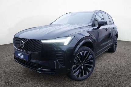 Volvo XC90 Gebrauchtwagen