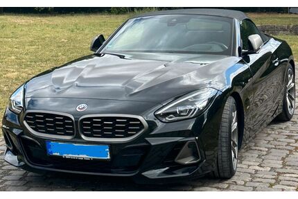 BMW Z4 M40 Gebrauchtwagen