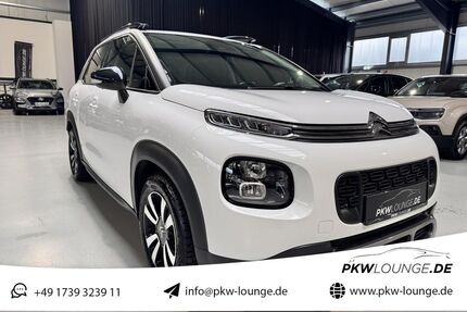 Citroen C3 Aircross Gebrauchtwagen