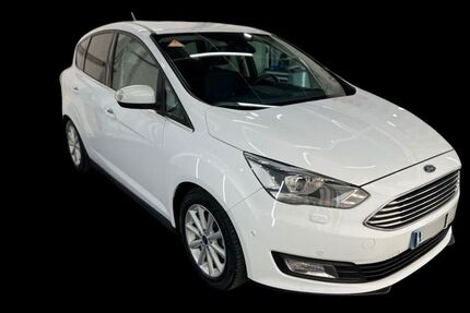Ford C-Max Gebrauchtwagen