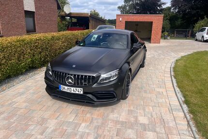 Mercedes-Benz C 63 AMG Gebrauchtwagen