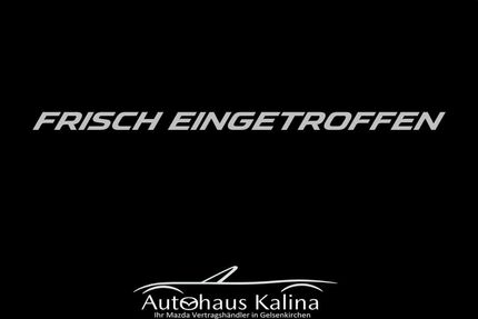 Mazda CX-60 Gebrauchtwagen