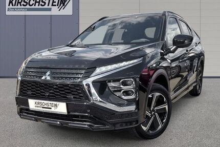 Mitsubishi Eclipse Cross Gebrauchtwagen