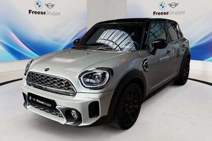 Mini Cooper S Countryman Gebrauchtwagen