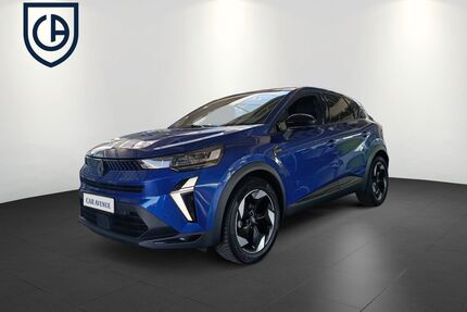 Renault Captur Gebrauchtwagen