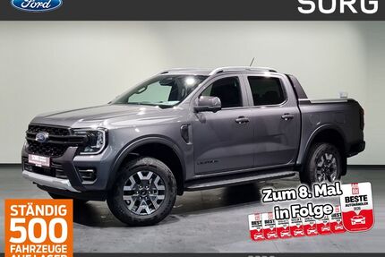 Ford Ranger Gebrauchtwagen