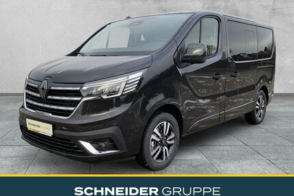 Renault Trafic Gebrauchtwagen