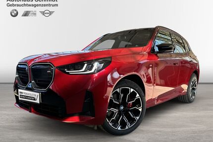 BMW X3 M50 Gebrauchtwagen