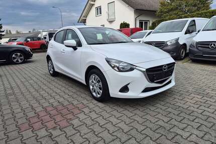 Mazda 2 Gebrauchtwagen