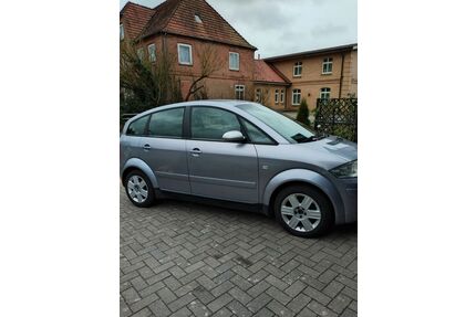 Audi A2 Gebrauchtwagen
