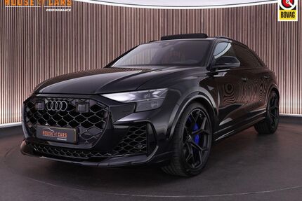 Audi RSQ8 Gebrauchtwagen