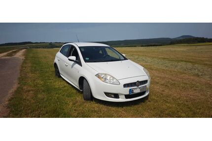 Fiat Bravo Gebrauchtwagen