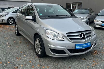 Mercedes-Benz B 180 Gebrauchtwagen