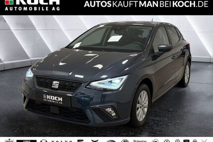 Seat Ibiza Gebrauchtwagen