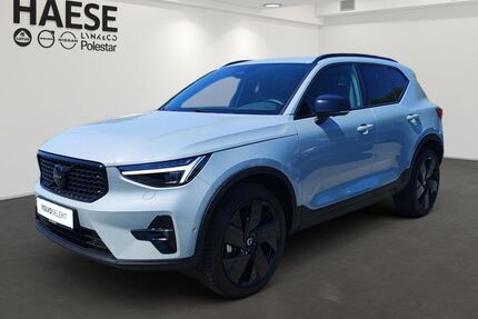 Volvo XC40 Gebrauchtwagen