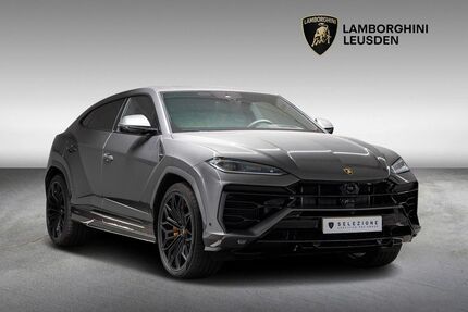 Lamborghini Urus Gebrauchtwagen