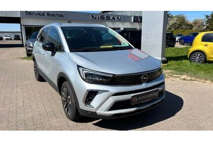 Opel Crossland (X) Gebrauchtwagen