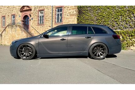 Opel Insignia Gebrauchtwagen
