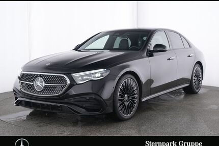 Mercedes-Benz E 450 Gebrauchtwagen