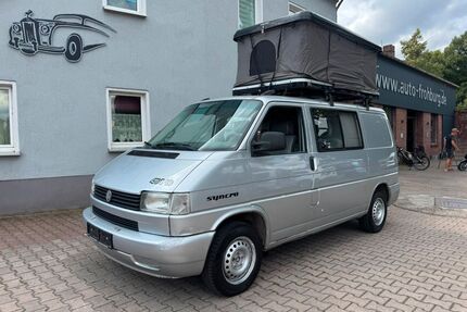 VW T4 Kombi Gebrauchtwagen