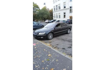VW Phaeton Gebrauchtwagen