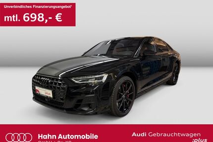 Audi S8 Gebrauchtwagen