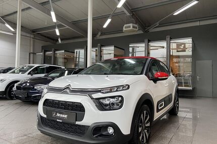 Citroen C3 Gebrauchtwagen