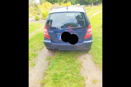 Mercedes-Benz A 150 Gebrauchtwagen