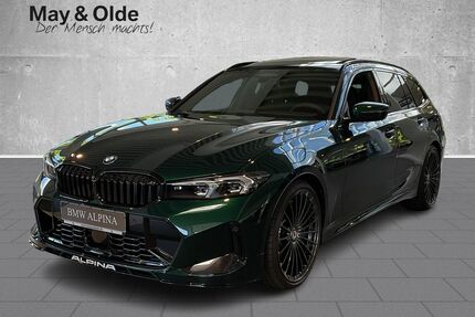 Alpina D3 Gebrauchtwagen